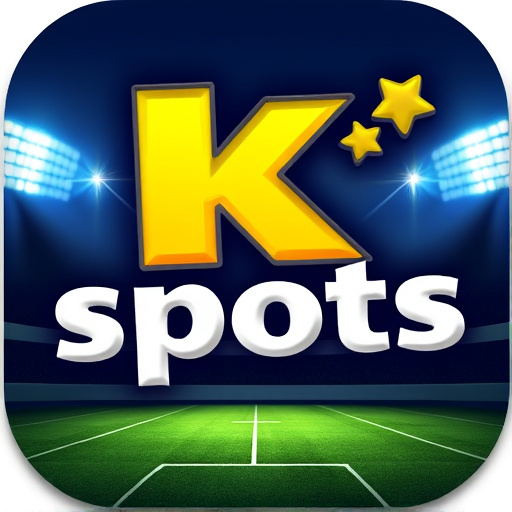 kslots Logo